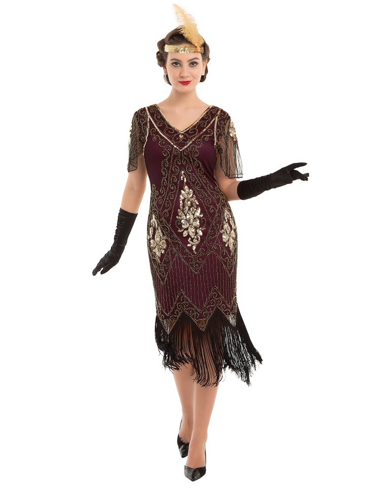 Prettyguide dresses deals