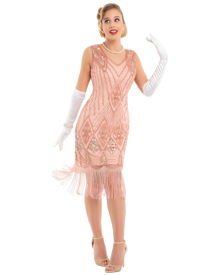 Prettyguide flapper dress best sale