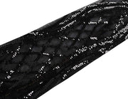 PrettyGuide Women Cocktail Dress Sequin Deco Long Sleeve Sheath Pencil Formal Dress