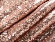 PrettyGuide Women's Glitter Sequin Maxi Skirt