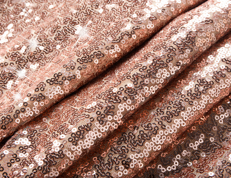 PrettyGuide Women's Glitter Sequin Maxi Skirt